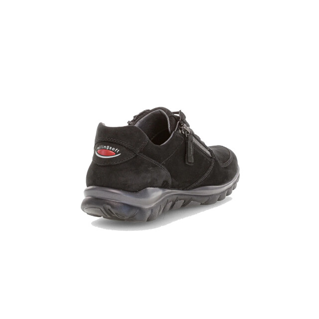 Gabor 06.968.47 Sneakers Zwart 06.968.47 large