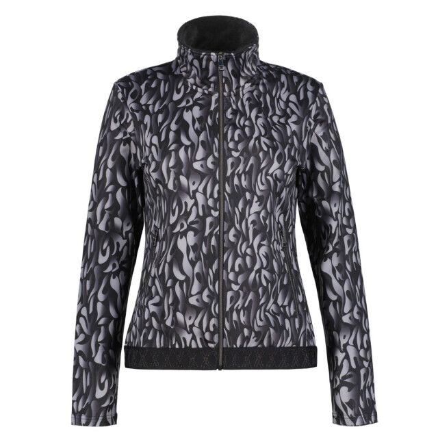 Luhta Ski pully dames 38208 418 L large