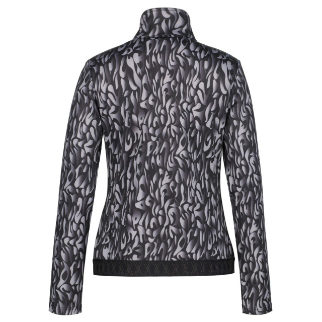 Luhta Ski pully dames 38208 418 L large