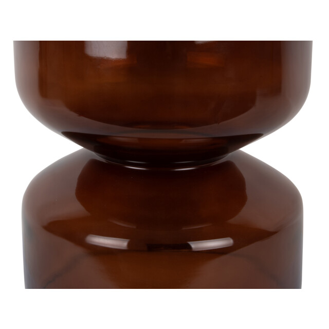 Leitmotiv bijzettafel doble chocolade 3259555 large