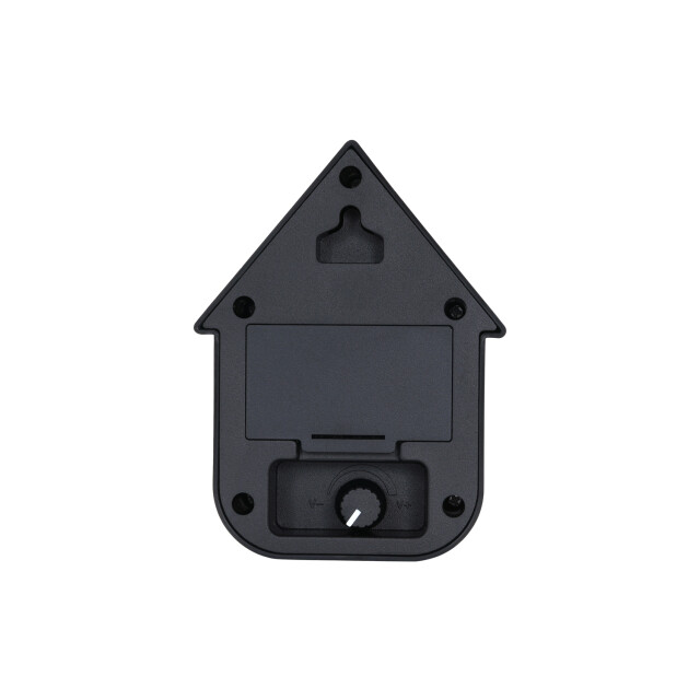 Karlsson sound box modern cuckoo vogelgeluiden donker 3259506 large