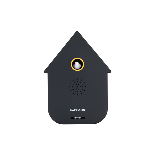 Karlsson sound box modern cuckoo vogelgeluiden - 3259505 large