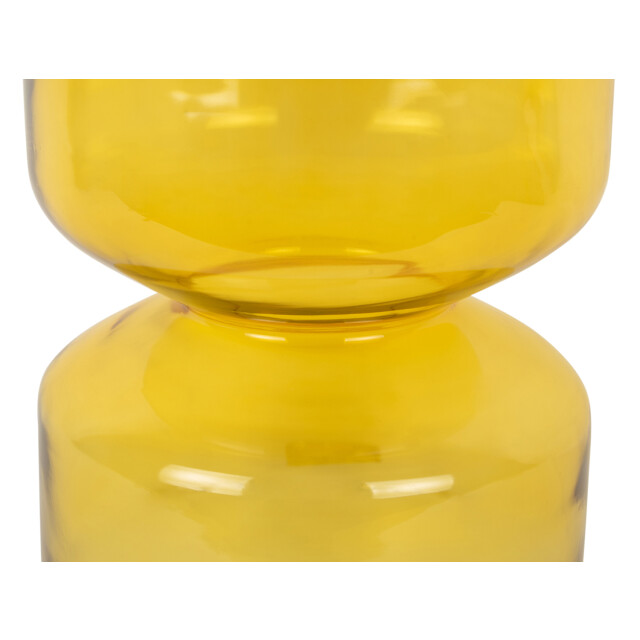 Leitmotiv bijzettafel doble mango yellow 3259556 large