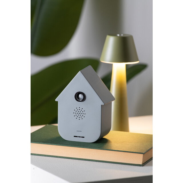 Karlsson sound box modern chuckoo vogelgeluiden muis 3259510 large