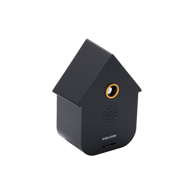 Karlsson sound box modern cuckoo vogelgeluiden - 3259505 large