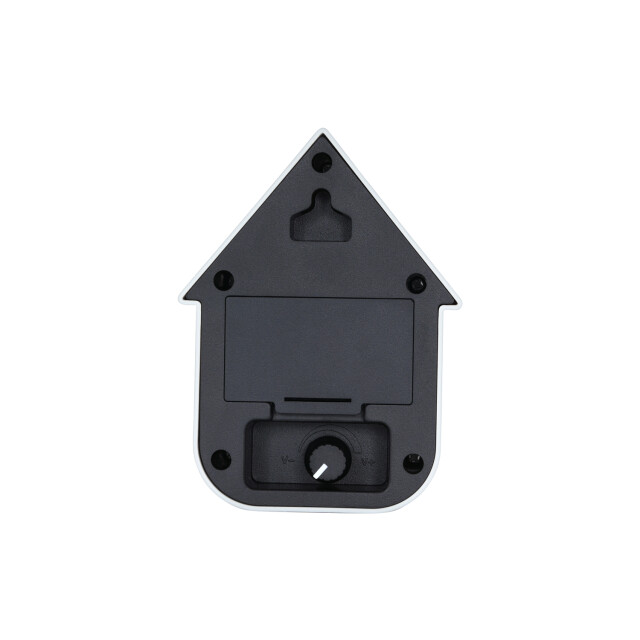 Karlsson sound box modern cuckoo vogelgeluiden rode oker 3259508 large