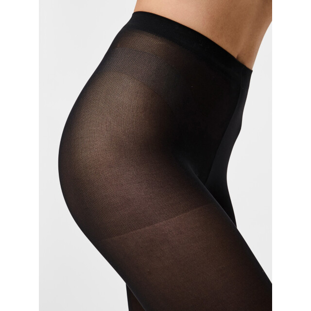 Pieces Dames panty pcnew nikoline 40 den tights 3-pack 17154571-Black large