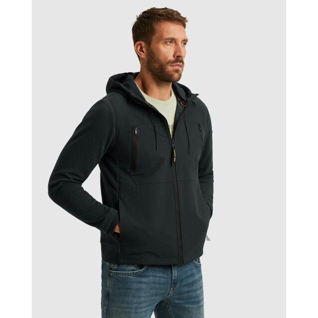 Legend Pme vest 107861-001-L large