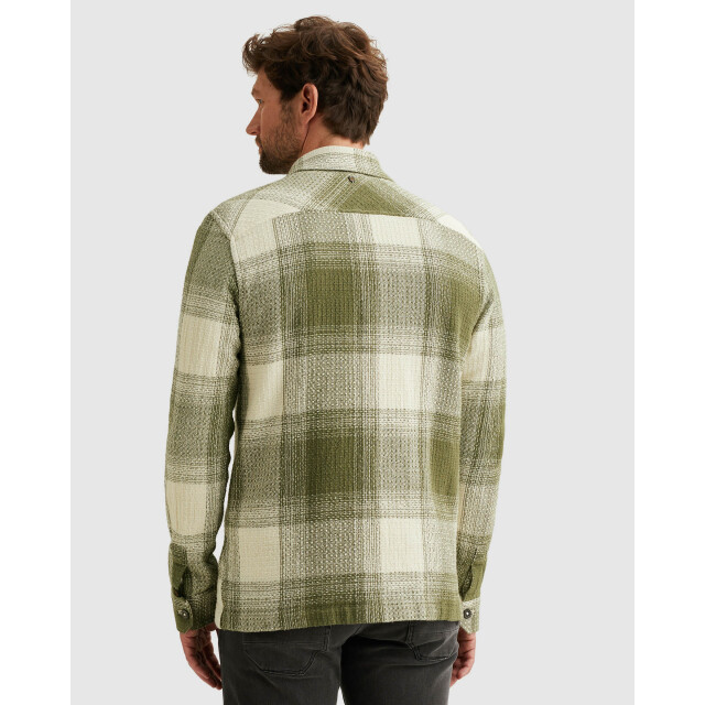 Legend Pme casual shirt 107854-001-L large