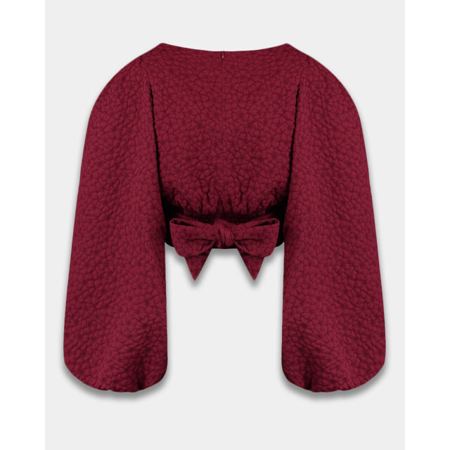 Harper & Yve Blouse lange mouw dw25p619 sisi Harper & Yve Blouse lange mouw DW25P619 SISI large