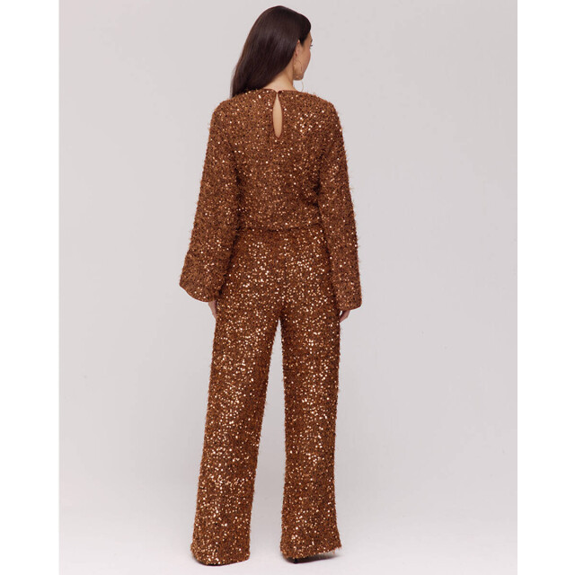 Harper & Yve Top lange mouw dw25p620 cath Harper & Yve Top lange mouw DW25P620 CATH large