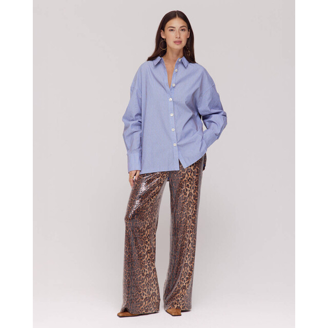 Harper & Yve Blouse lange mouw dw25p611 yelena Harper & Yve Blouse lange mouw DW25P611 YELENA large