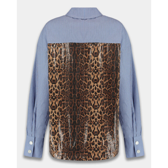 Harper & Yve Blouse lange mouw dw25p611 yelena Harper & Yve Blouse lange mouw DW25P611 YELENA large