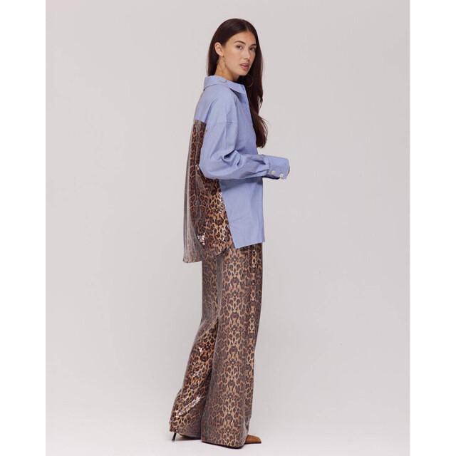 Harper & Yve Blouse lange mouw dw25p611 yelena Harper & Yve Blouse lange mouw DW25P611 YELENA large