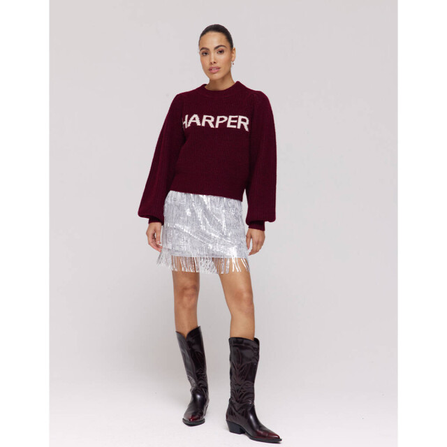 Harper & Yve Rok dw25p011 balou Harper & Yve Rok DW25P011 BALOU large