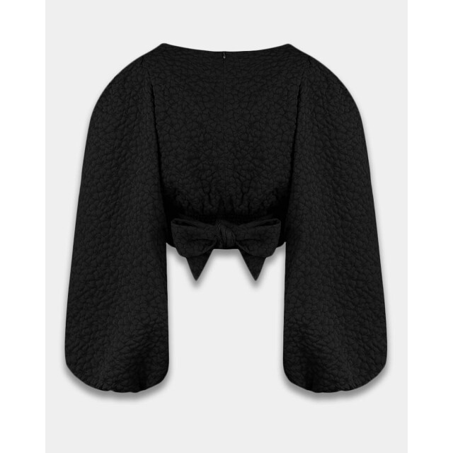 Harper & Yve Blouse lange mouw dw25p619 sisi Harper & Yve Blouse lange mouw DW25P619 SISI large