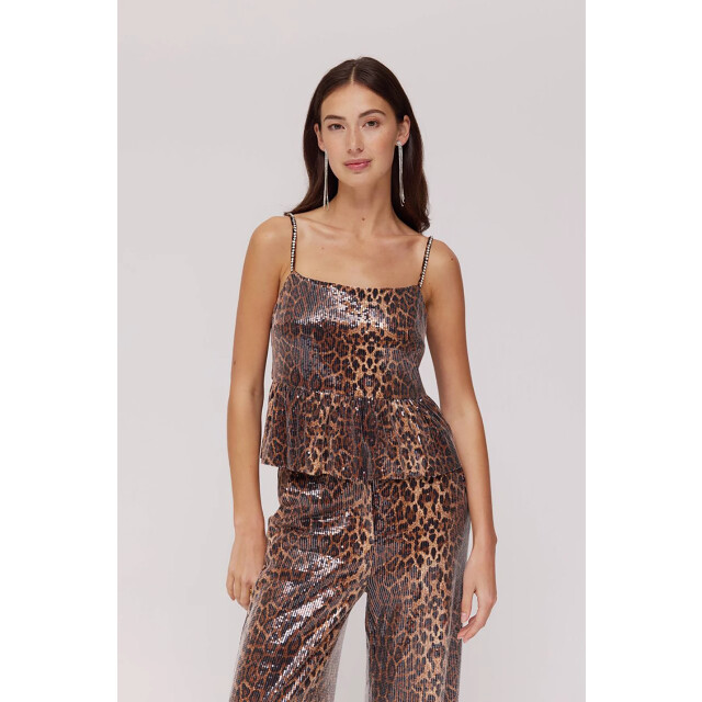 Harper & Yve Dw25p110 broek holly DW25P110 Broek Holly large