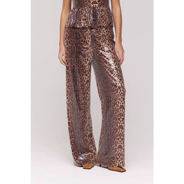 Harper & Yve Dw25p110 broek holly DW25P110 Broek Holly large