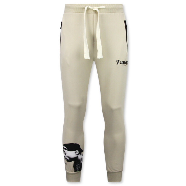 Top-Star Tupac trainingspak 2pac joggingpak hoodie YN2-663 large