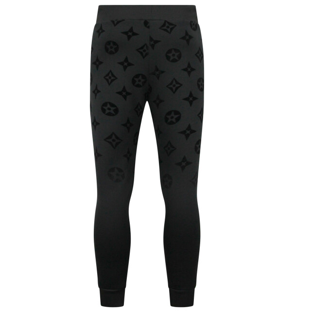 Top-Star Dik geweven joggingpak voor teddy huispak 5308 large