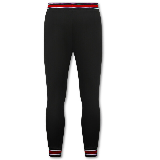 Top-Star Trainingspakken chicago bulls joggingpak FF-5591 large