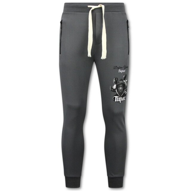 Top-Star 2pac joggingpak hoodie tupac trainingspakken YN2-672 large