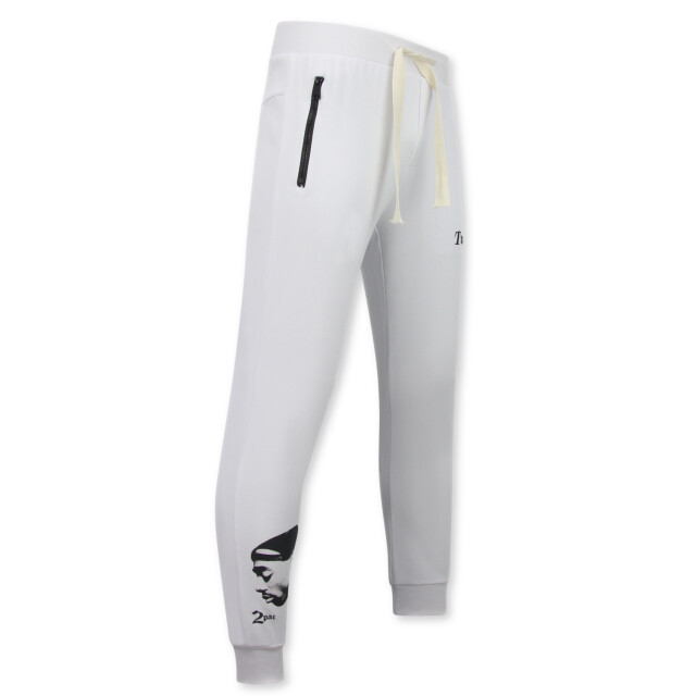 Top-Star Tupac trainingspak 2pac joggingpak hoodie YN2-663 large