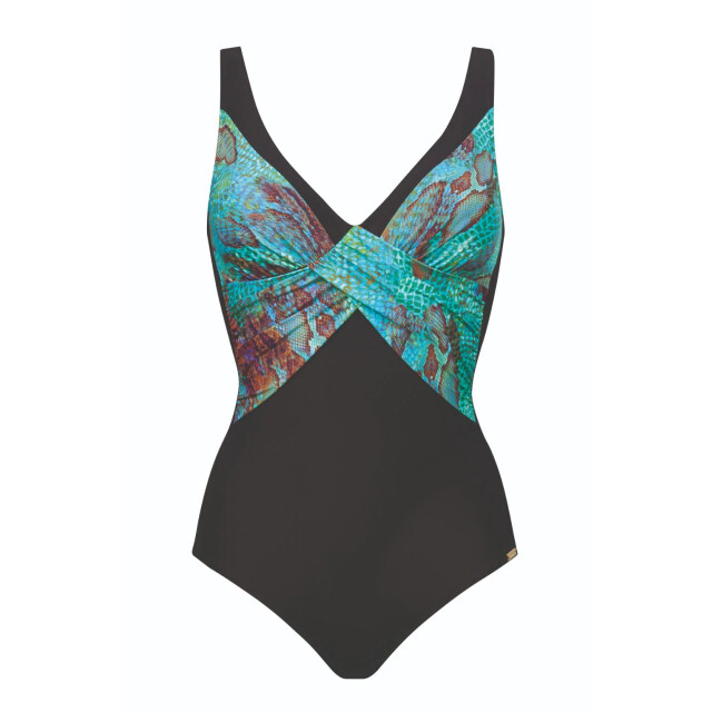 Charmline Reptiel badpak 1712/759/447 aqua 10275438166357 large