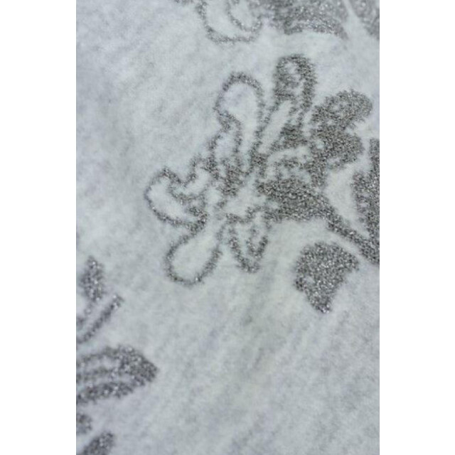 Salsa 21009351 floral jacquard jumper glitter 4060280030 large