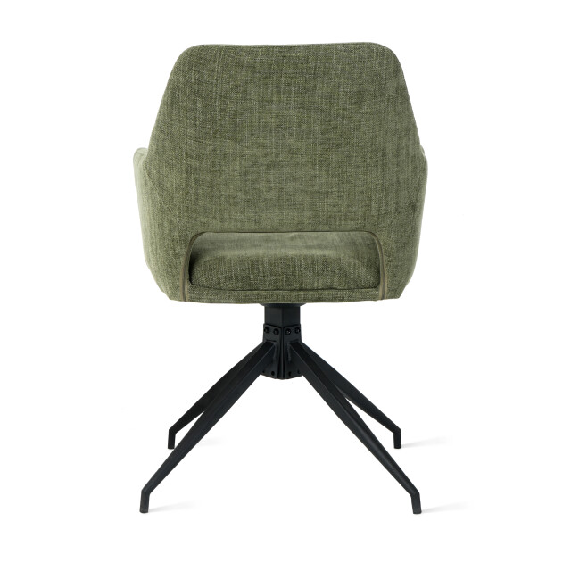 Multifurn Eetkamerstoel tess stof 3388103 large