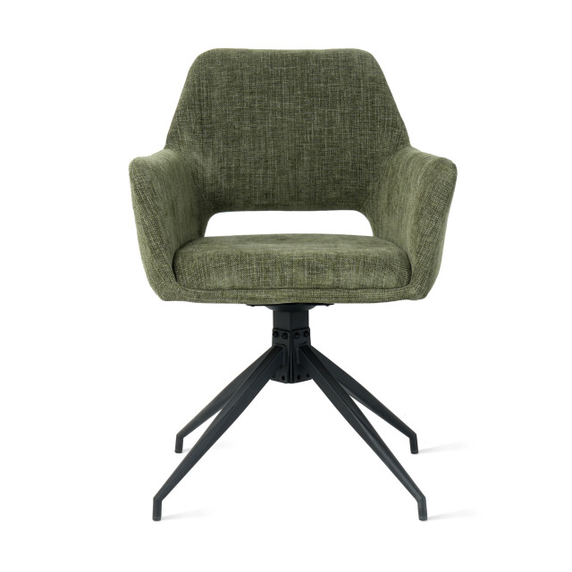 Multifurn Eetkamerstoel tess stof 3388103 large