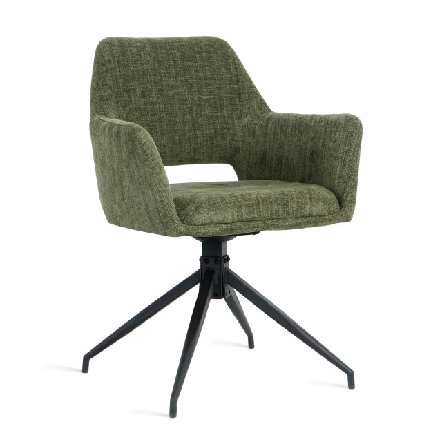 Multifurn Eetkamerstoel tess stof 3388103 large