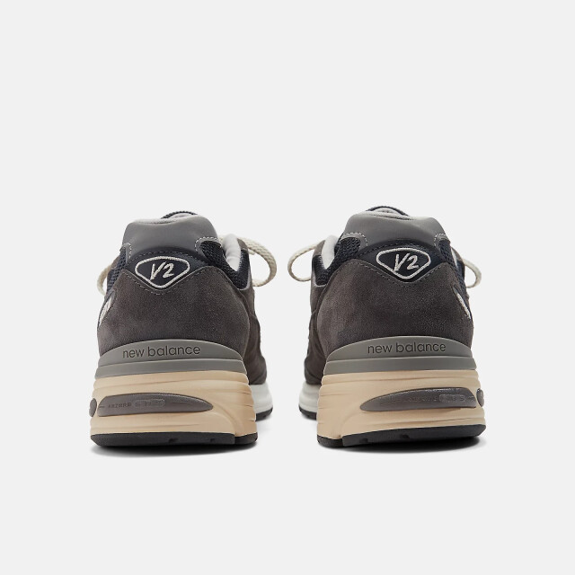 New Balance U991GG2 Sneakers Grijs U991GG2 large