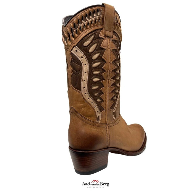 Sendra Damesschoenen laarzen 12860 Debora NL large