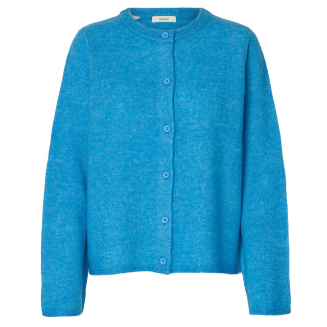 Selected Femme Vest 16098138 lulu Selected Femme Vest 16098138 LULU large