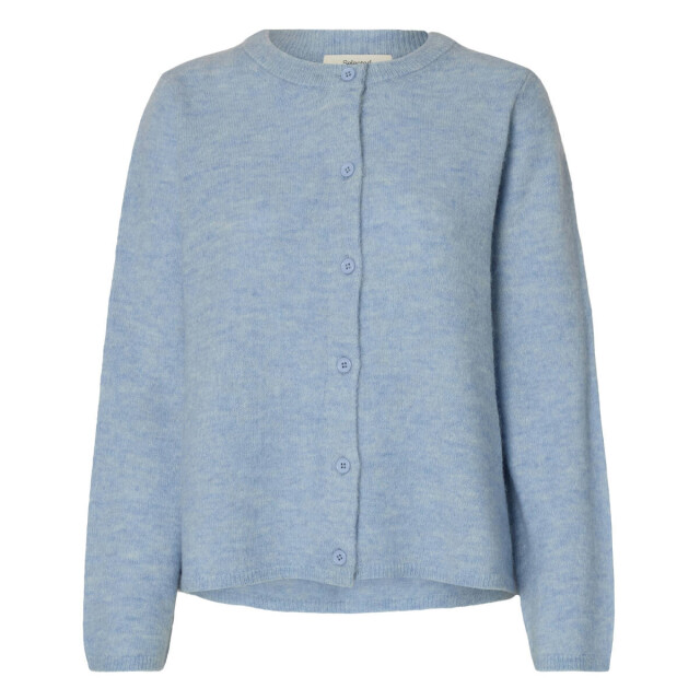 Selected Femme Vest 16098138 lulu Selected Femme Vest 16098138 LULU large