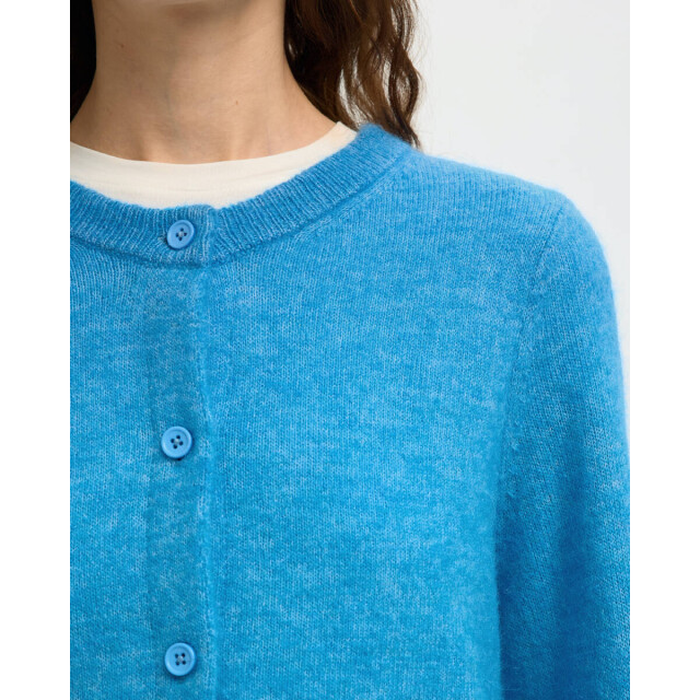 Selected Femme Vest 16098138 lulu Selected Femme Vest 16098138 LULU large