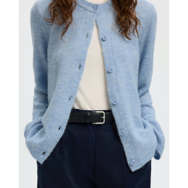 Selected Femme Vest 16098138 lulu Selected Femme Vest 16098138 LULU large