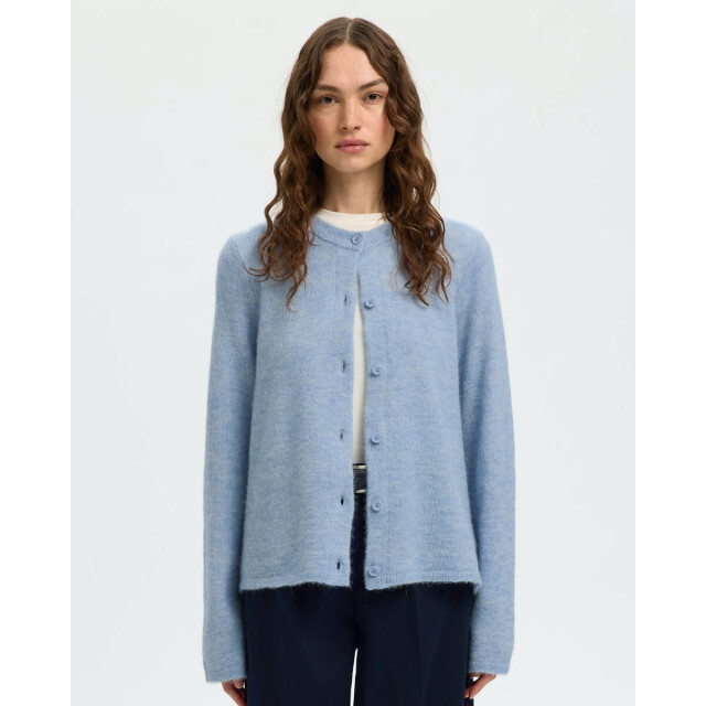 Selected Femme Vest 16098138 lulu Selected Femme Vest 16098138 LULU large