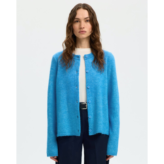 Selected Femme Vest 16098138 lulu Selected Femme Vest 16098138 LULU large