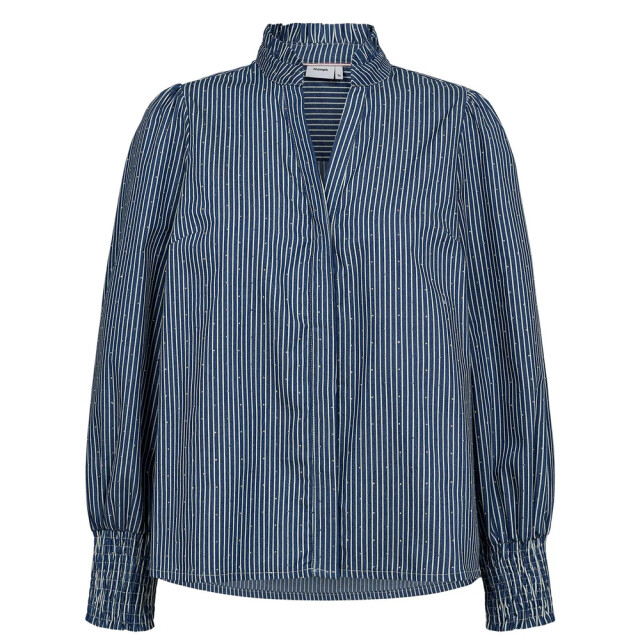Nümph Nuemilie shirt 706165 medium blue denim 706165 large