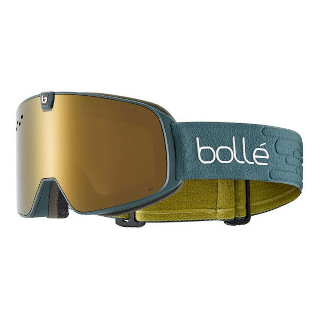 Bolle nevada neo teal skibril - 073109_349-1SIZE large