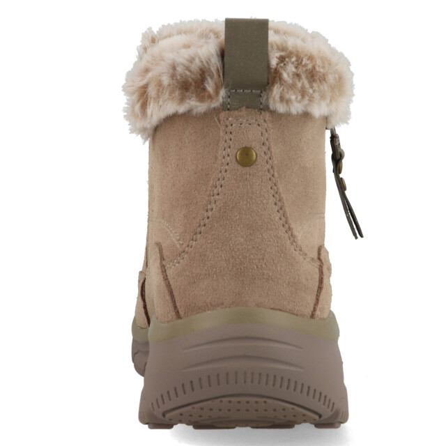 Skechers 167862/TPE Boots Grijs 167862/TPE large