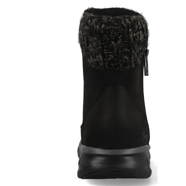 Skechers 167941/BBK Boots Zwart 167941/BBK large