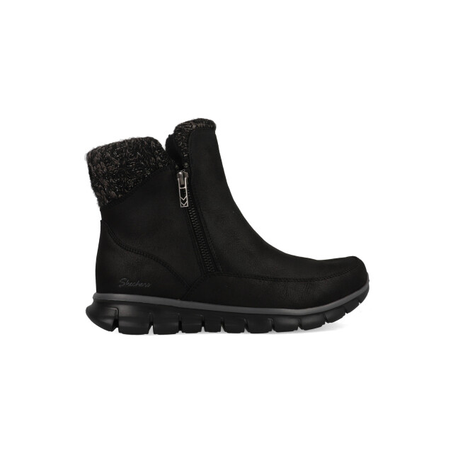 Skechers 167941/BBK Boots Zwart 167941/BBK large