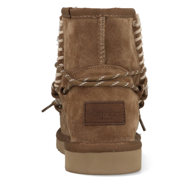 Warmbat Boots kalbarri klb321455 mud KLB321455 large