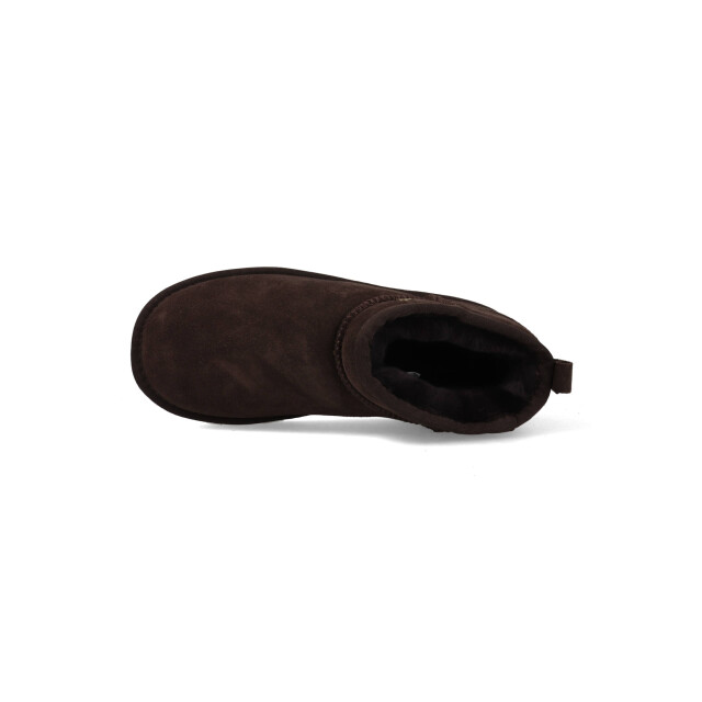 Warmbat Boots durack drc321065 choco DRC321065 large