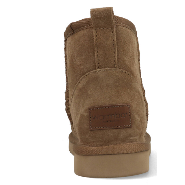 Warmbat Boots wallaby wly321455 mud WLY321455 large