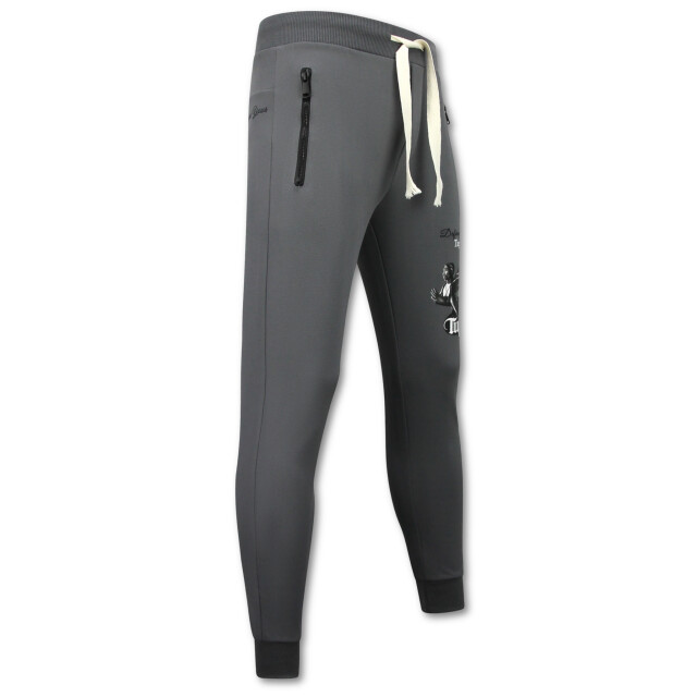 Top-Star 2pac joggingpak hoodie tupac trainingspakken YN2-672 large