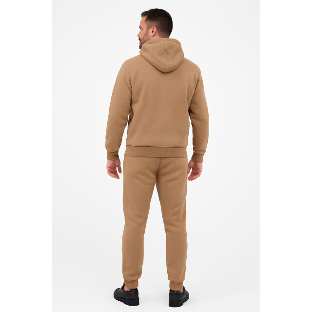 Indigo Denim Denim joggingpak heren acron ID055-1 large